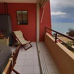 Appartement Confortable 2 Pieces Climatise Avec Loggia Vitree A - Fr-1-472a-267 *