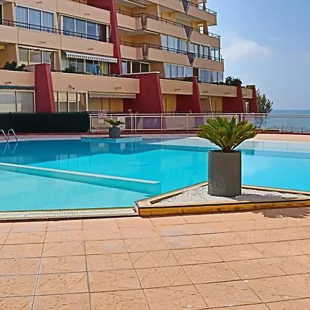 T2 Climatise Avec Loggia Et A - Fr-1-472a-267 Apartment *